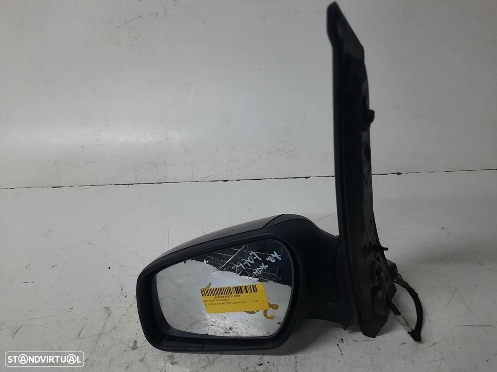 ESPELHO RETROVISOR ESQUERDO FORD FOCUS C-MAX 2004 - 3