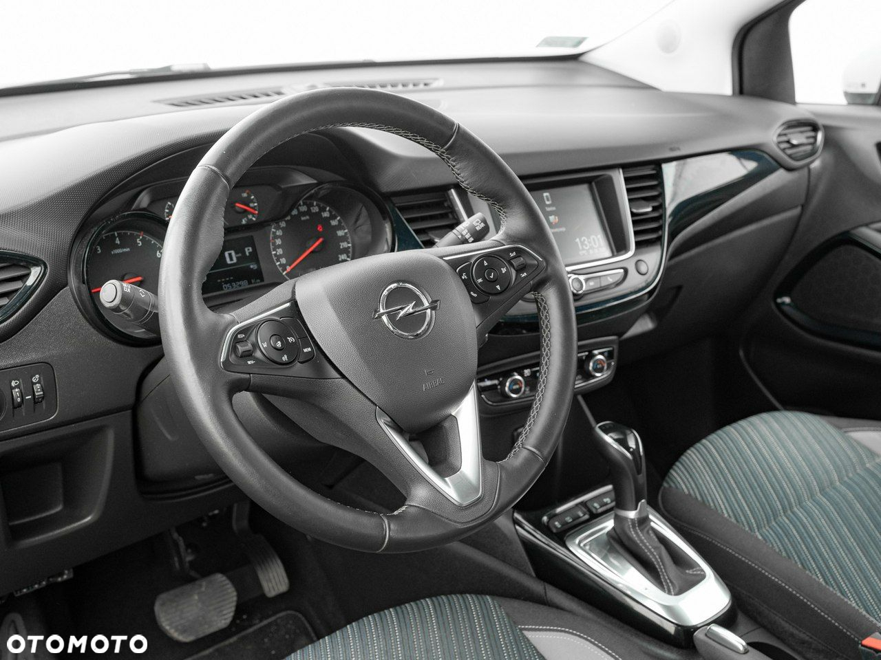 Opel Crossland X 1.2 T 120 Lat S&S - 7