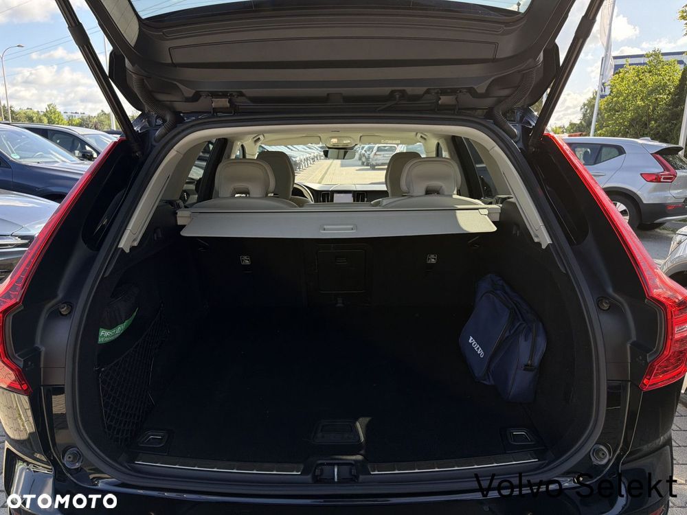 Volvo XC 60 - 27