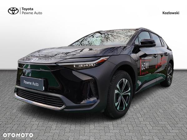 Toyota bZ4X 71.4kWh 4x4 Prestige