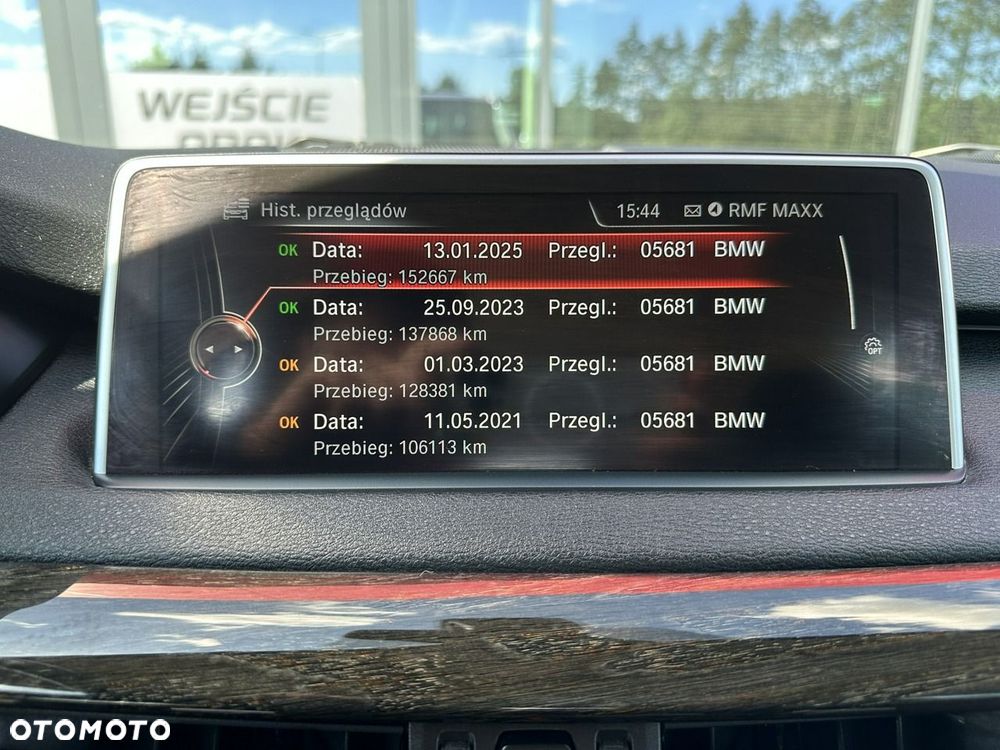 BMW X5 xDrive25d - 24