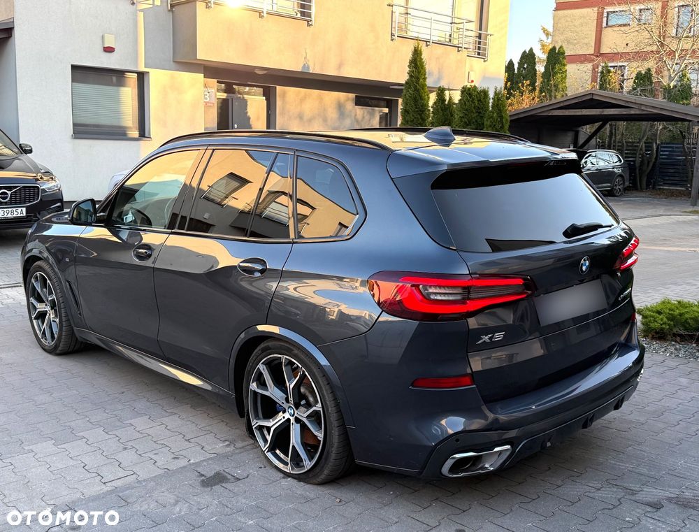 BMW X5 xDrive30d sport - 11