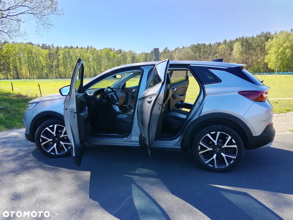 Opel Grandland - 15