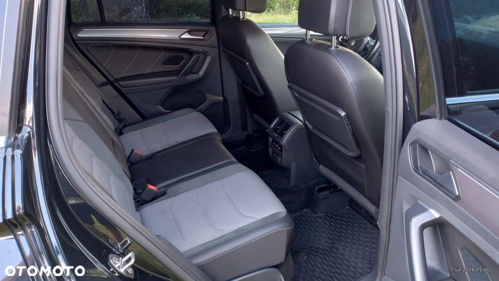 Volkswagen Tiguan 2.0 TDI BMT SCR 4Mot Highline DSG - 15