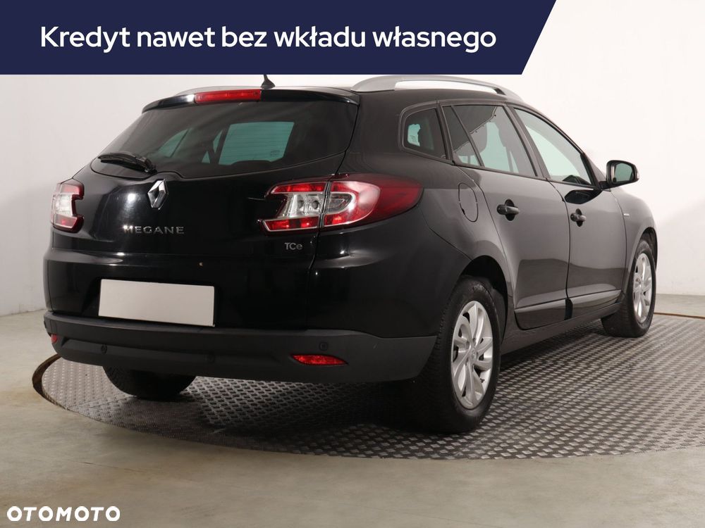 Renault Megane - 7