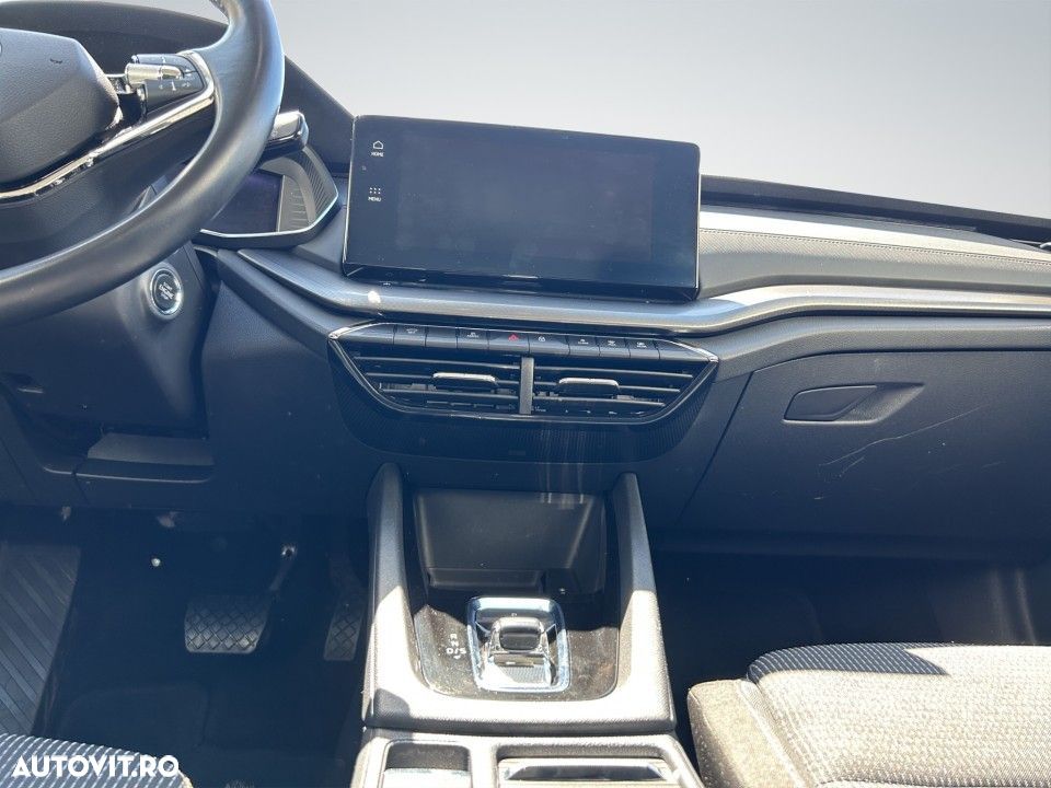 Skoda Octavia - 17