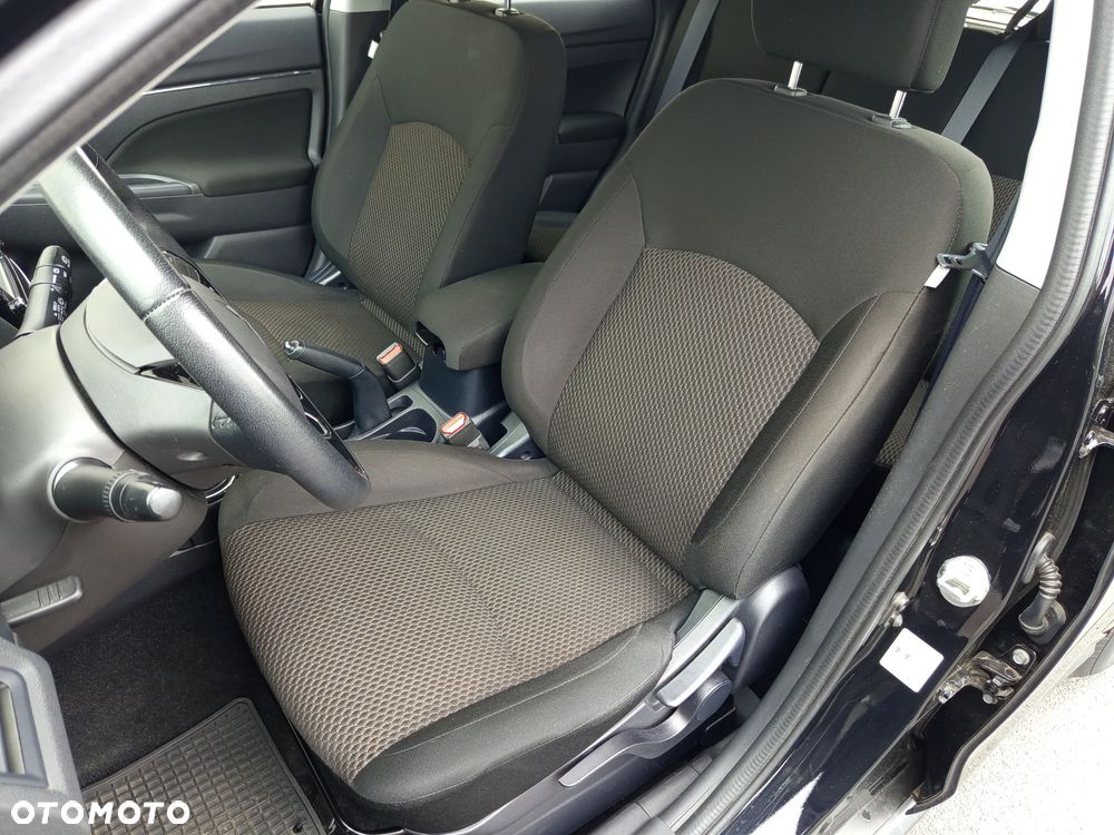 Mitsubishi ASX 1.6 ClearTec 2WD - 11