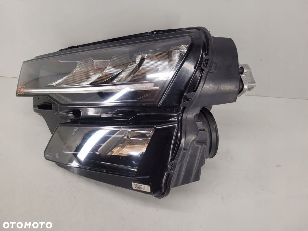 Skoda Karoq Lift Led 57b 21- lampa lewa przód przednia - 3