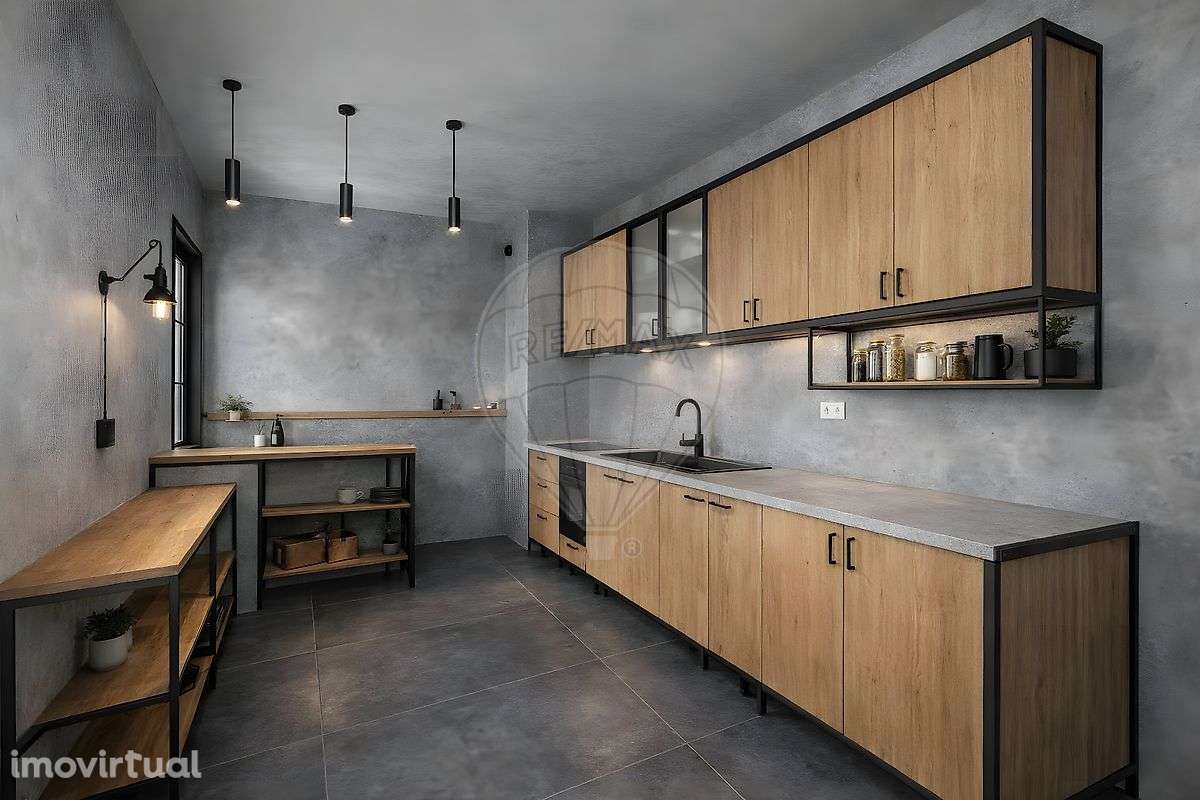 Apartamento T3 para venda - Grande imagem: 4/24