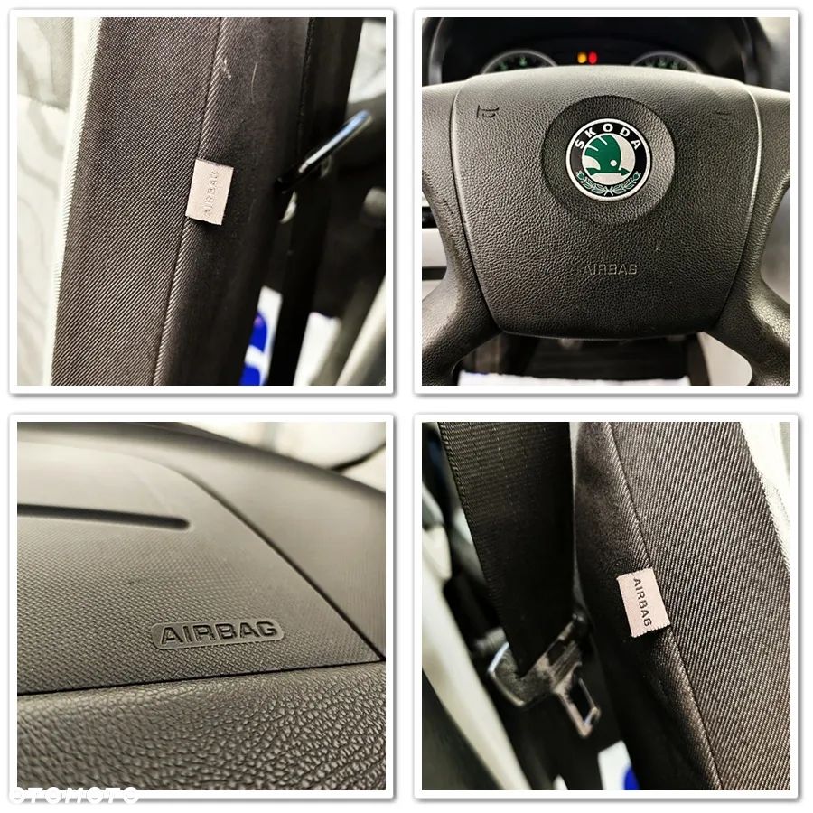 Skoda Roomster 1.4 16V - 25