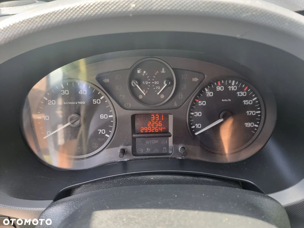 Peugeot Partner 1.6 Trendy - 9
