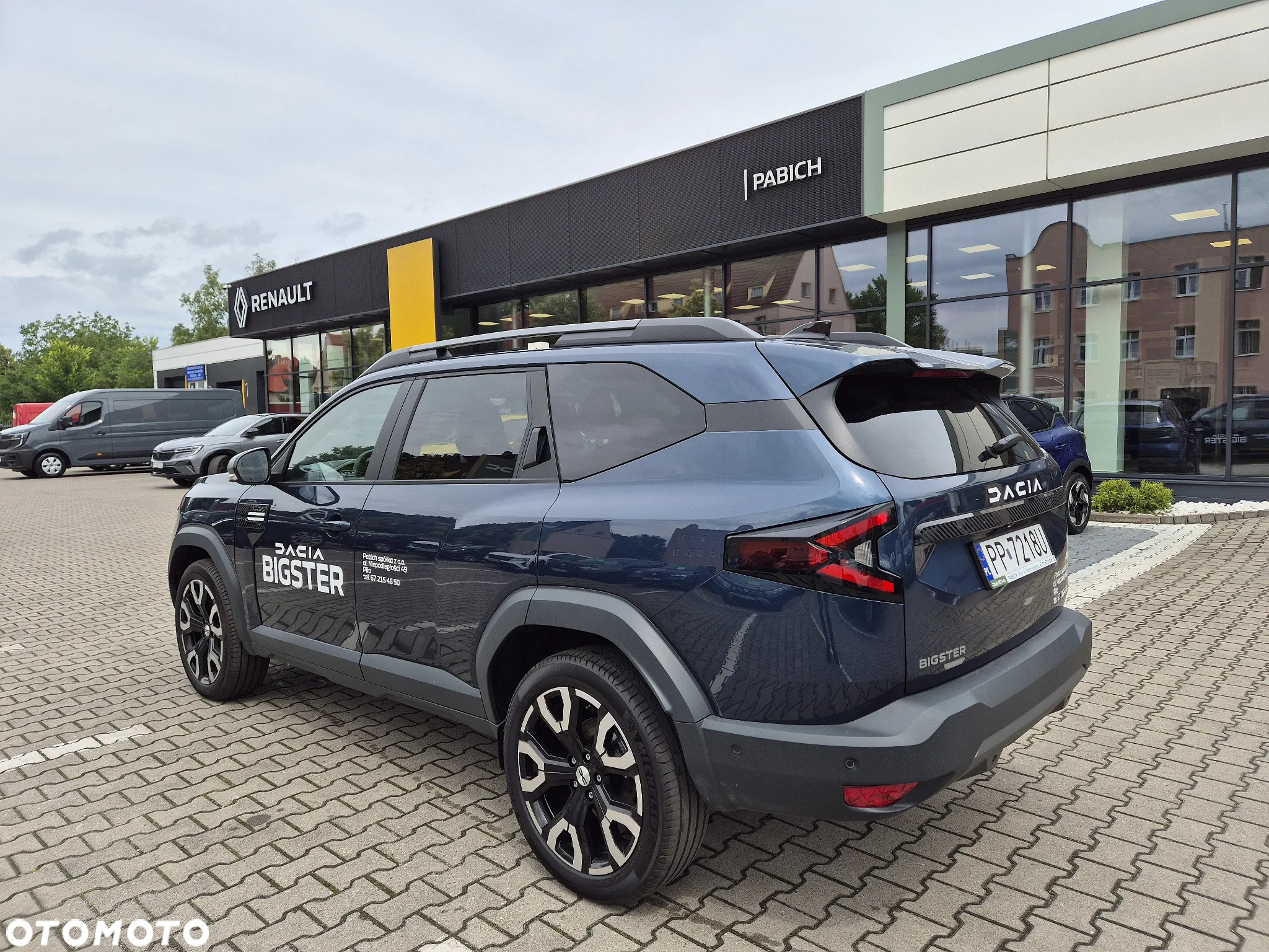 Dacia Bigster - 3
