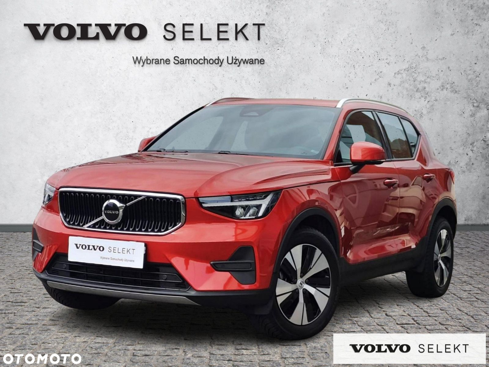 Volvo XC 40 - 2