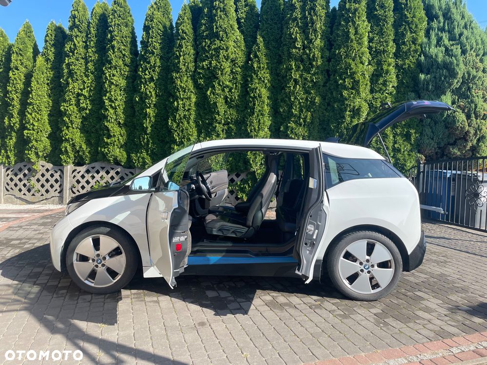 BMW i3 Standard - 8