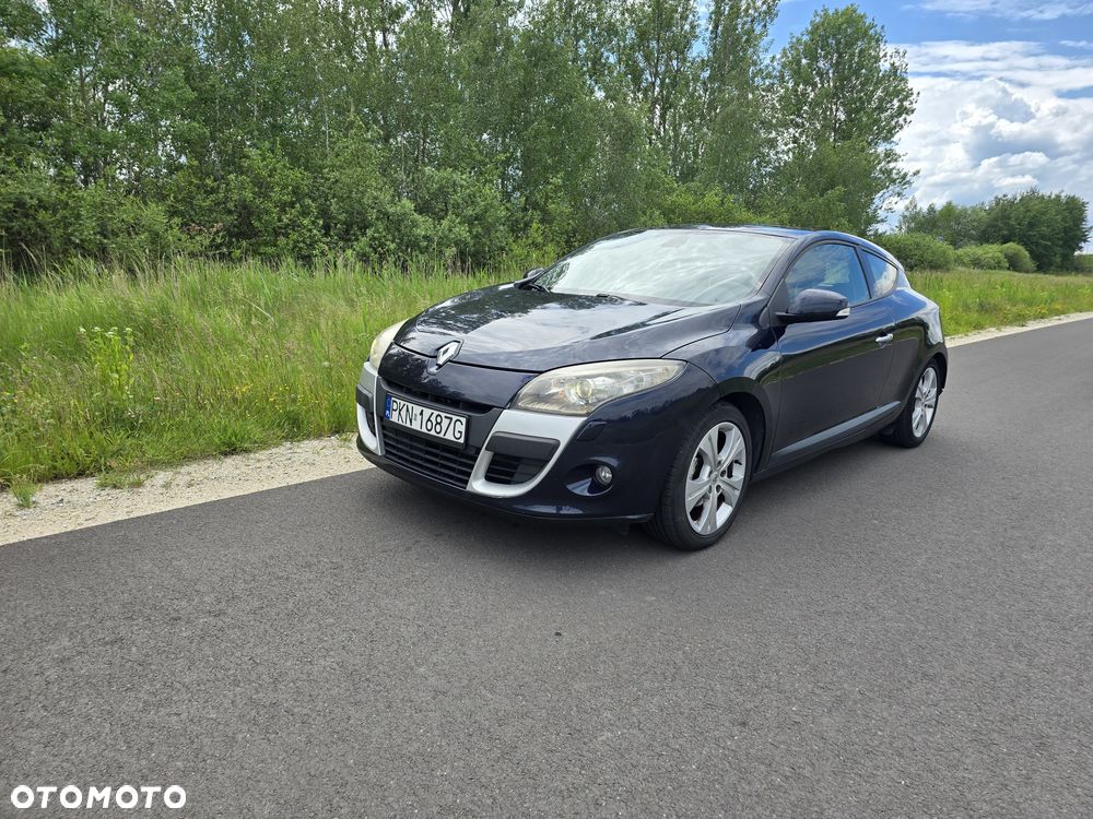 Renault Megane 1.6 16V Color Edition - 3