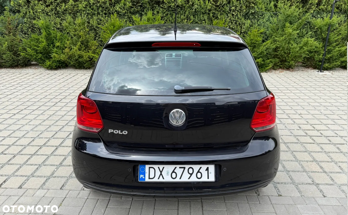 Volkswagen Polo 1.2 MATCH - 5