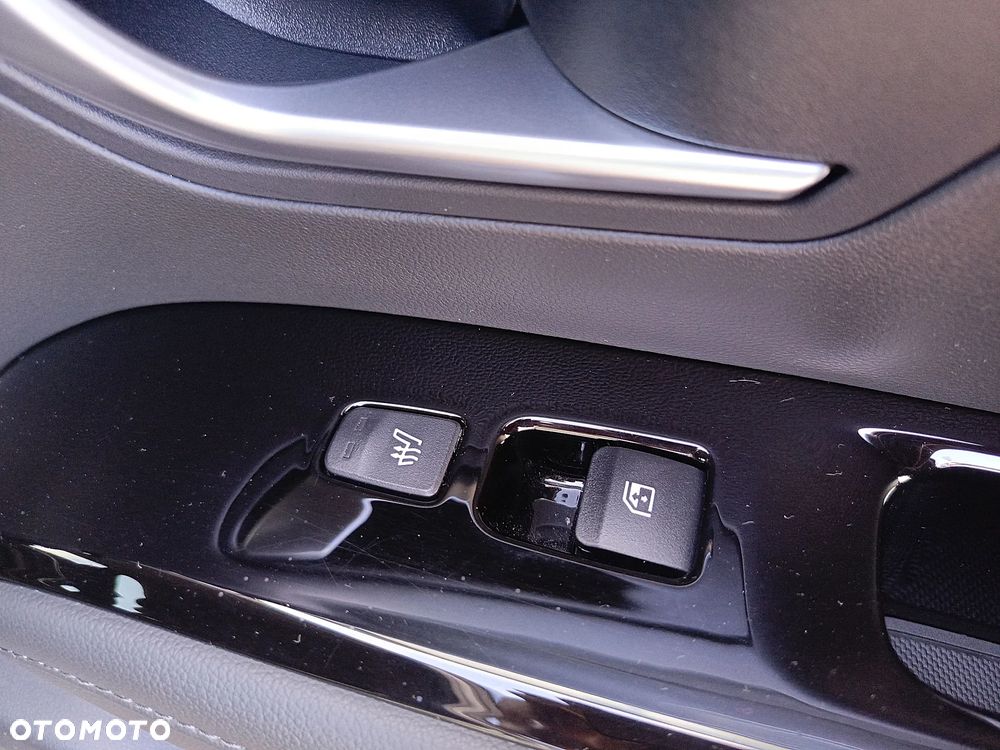 Hyundai Tucson 1.6 T-GDi HEV Executive 2WD - 18