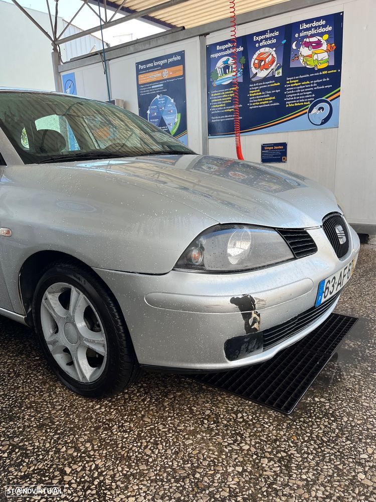 SEAT Ibiza - 10