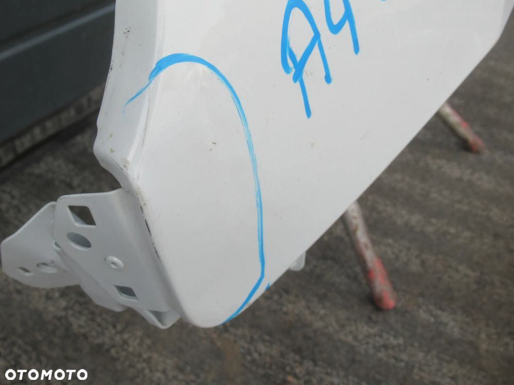 BŁOTNIK PRZEDNI PRZÓD LEWY AUDI A4 B9 LIFT 8W0 2019-2023 - 10