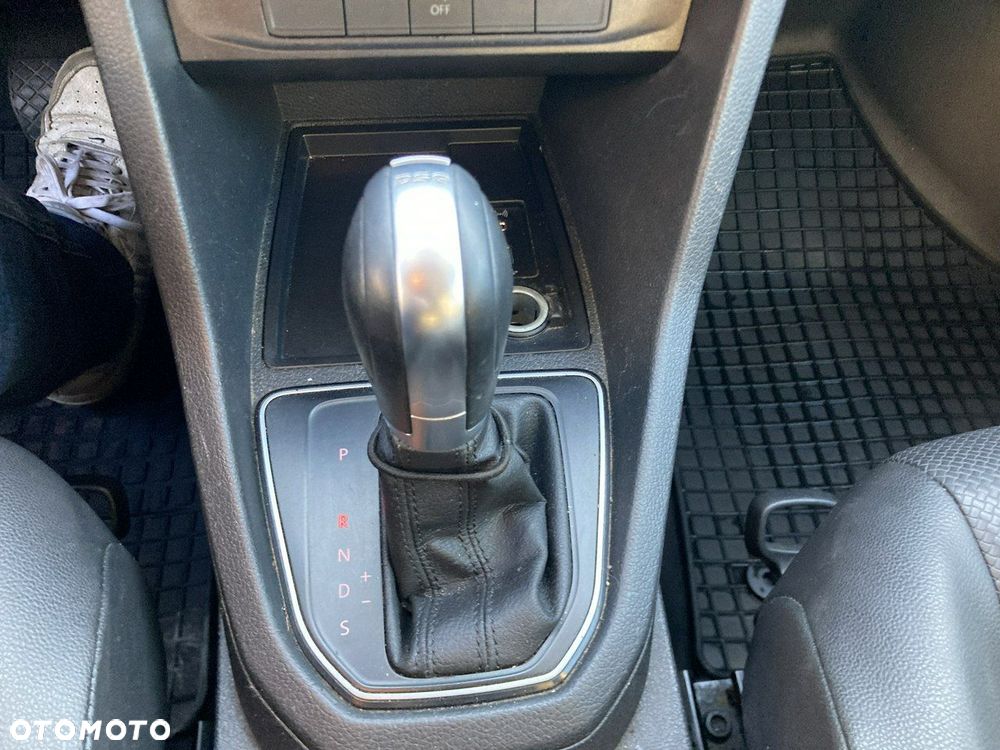 Volkswagen Caddy - 25