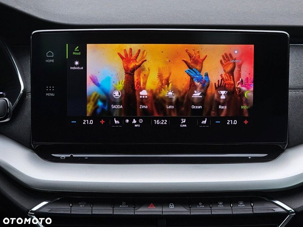 Skoda Octavia 1.5 TSI ACT Style - 20