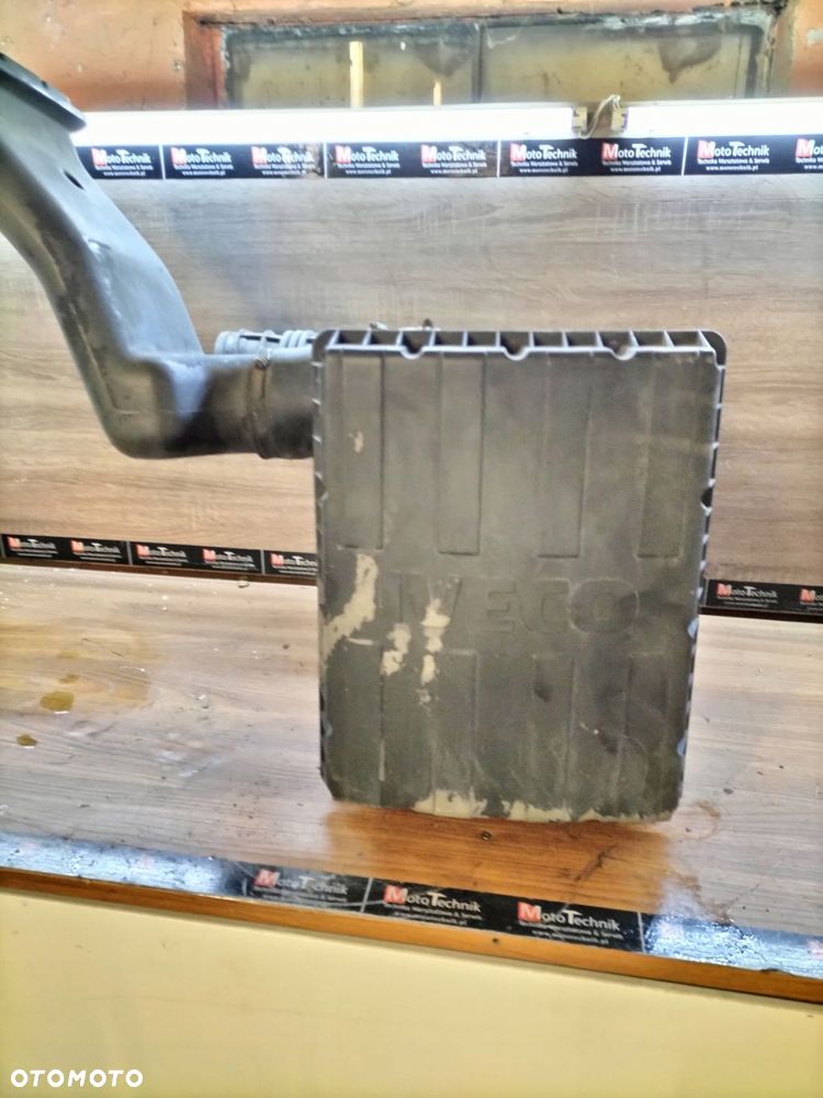 iveco oe 500317177 - 1