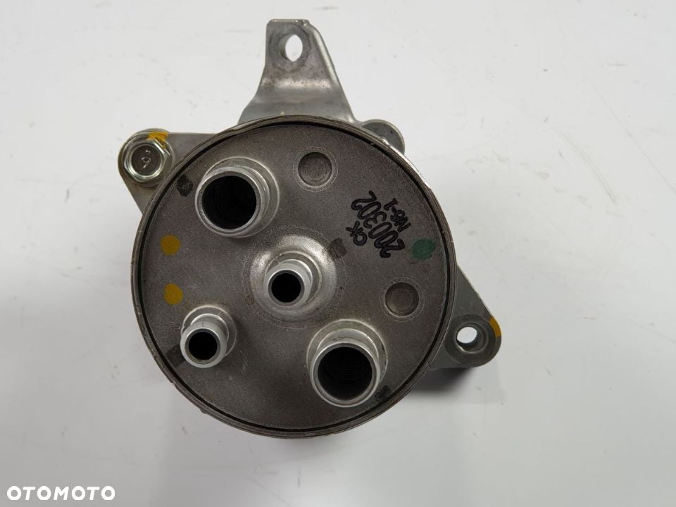 SUBARU FORESTER V 19 22r Chłodniczka Wody Oleju 2.0 e BOXER - 6