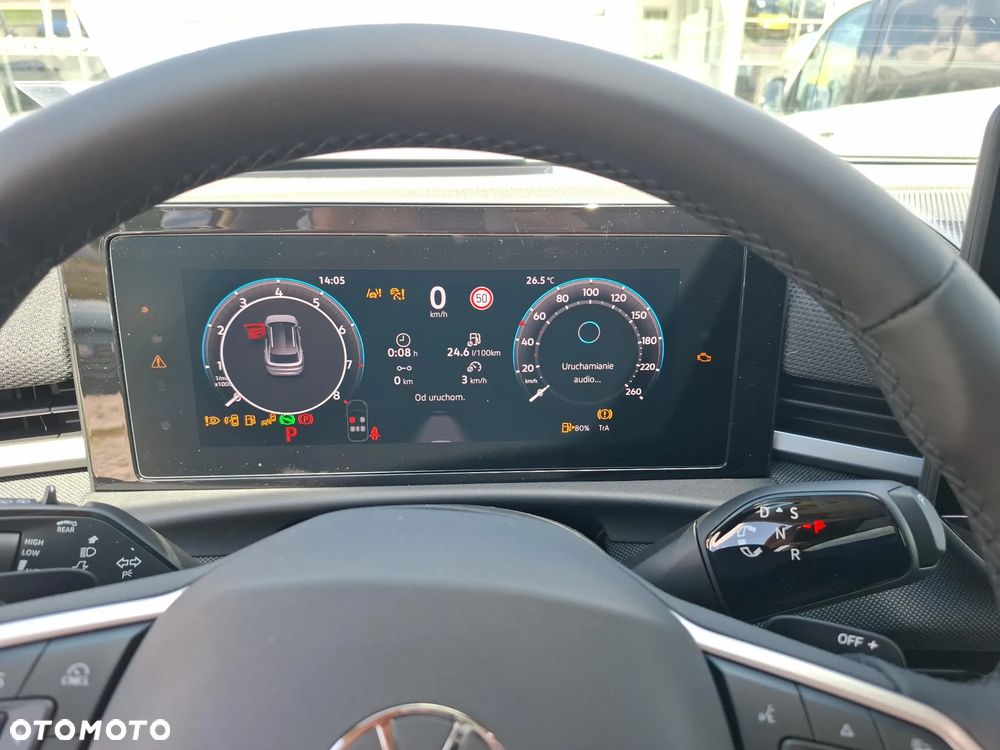 Volkswagen T-Roc 1.5 eTSI Life DSG - 11