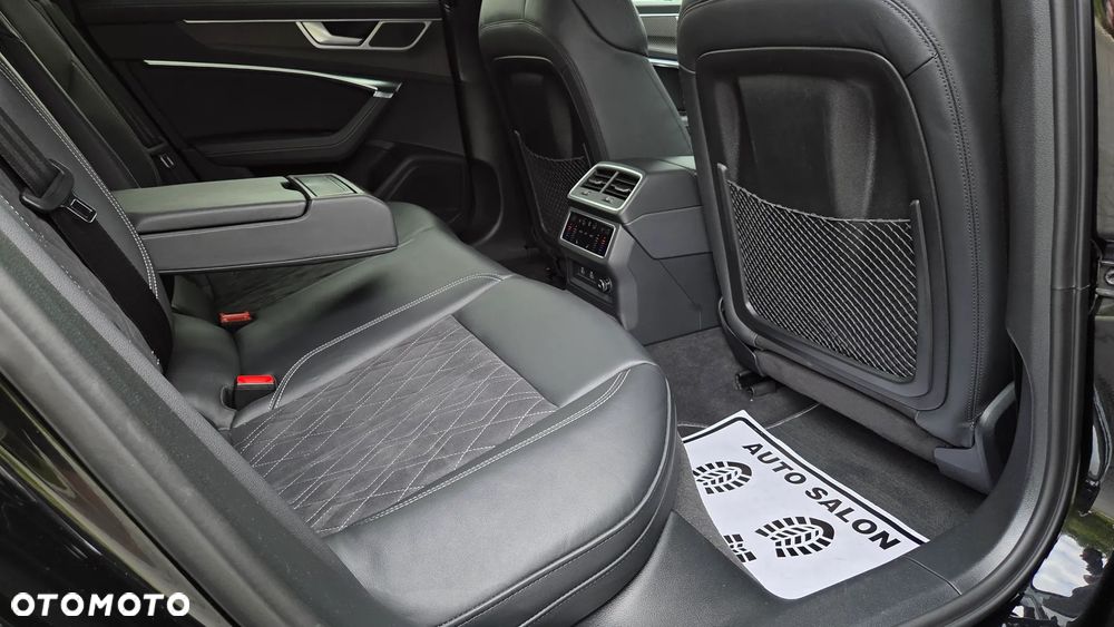 Audi S6 Avant TDI quattro tiptronic - 15