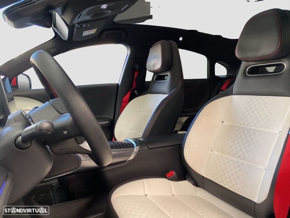 Smart #3 66 kWh 25 Aniversário - 8