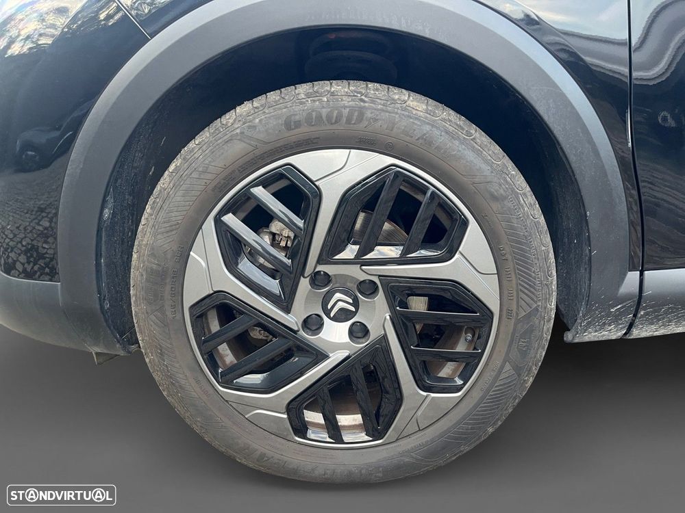 Citroën C4 1.2 Hybrid Plus e-DSC6 - 14