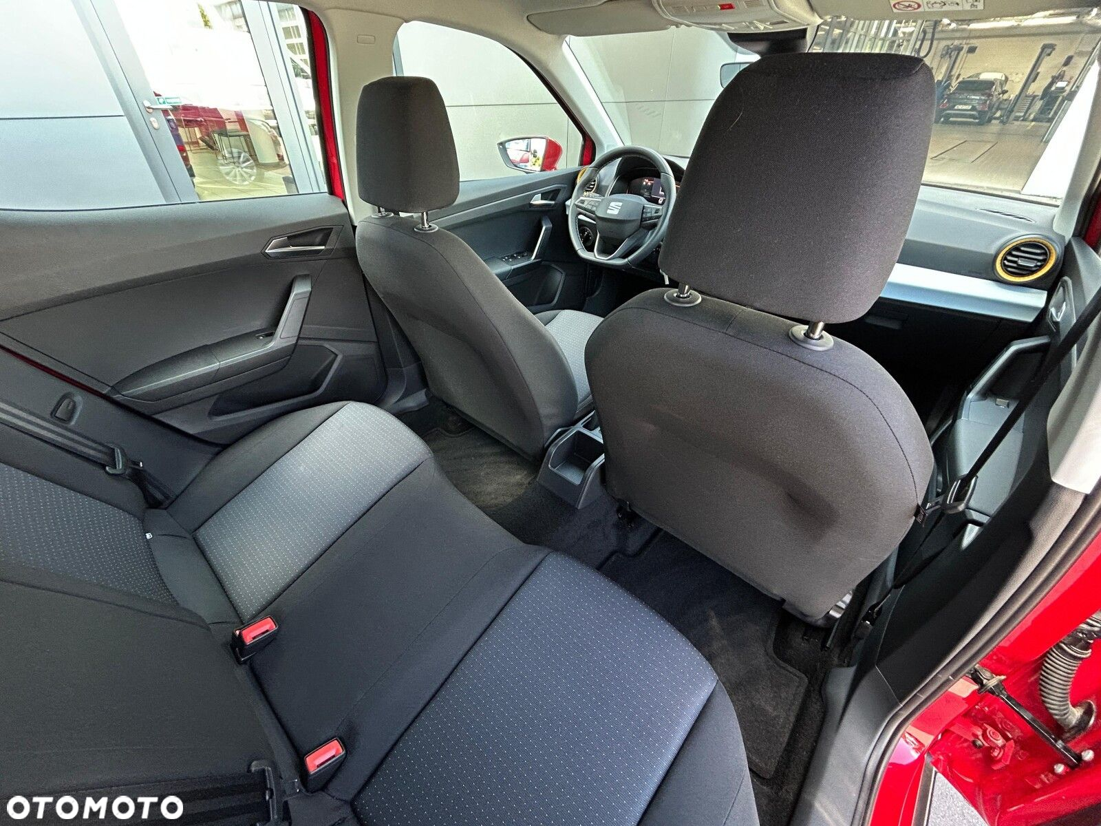 Seat Arona 1.0 TSI Style S&S - 10