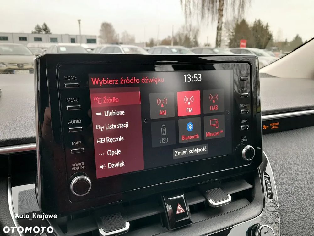 Toyota Corolla 1.5 Comfort MS - 13