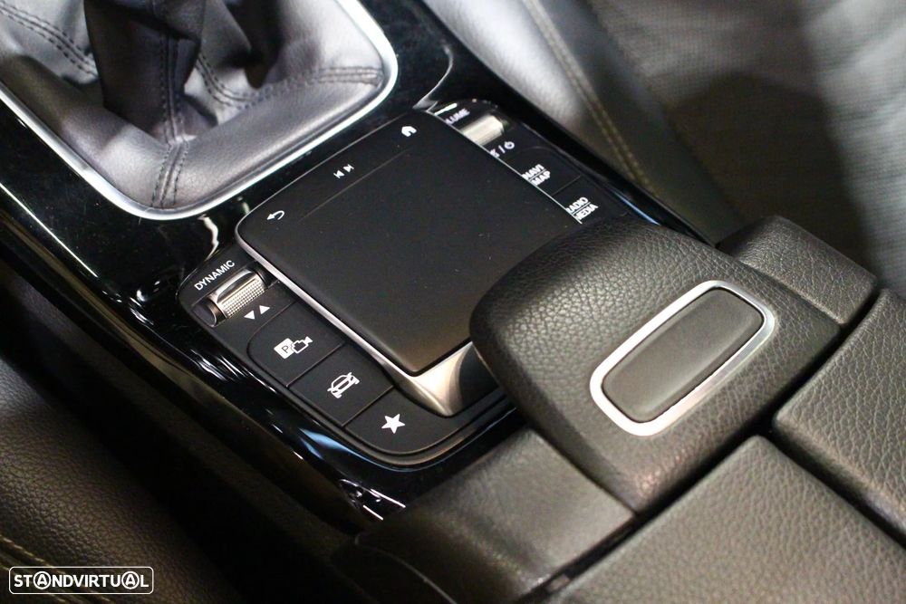 Mercedes-Benz A 160 d Style - 28