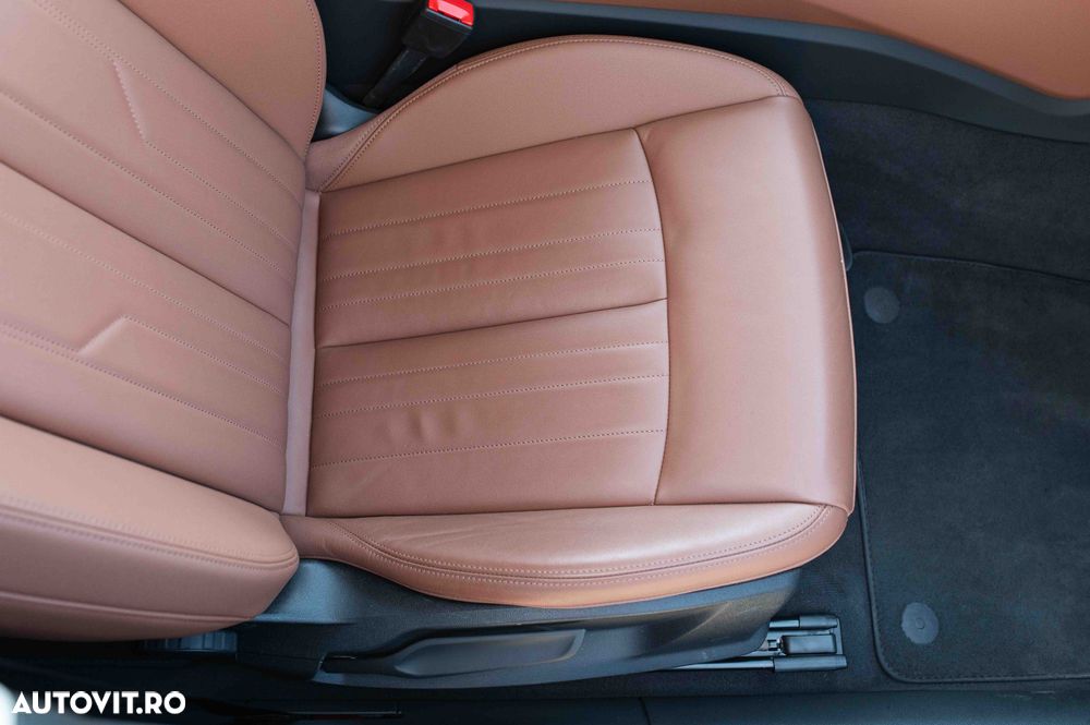 Audi A6 Avant 50 TFSI e quattro S tronic PHEV Basic - 16