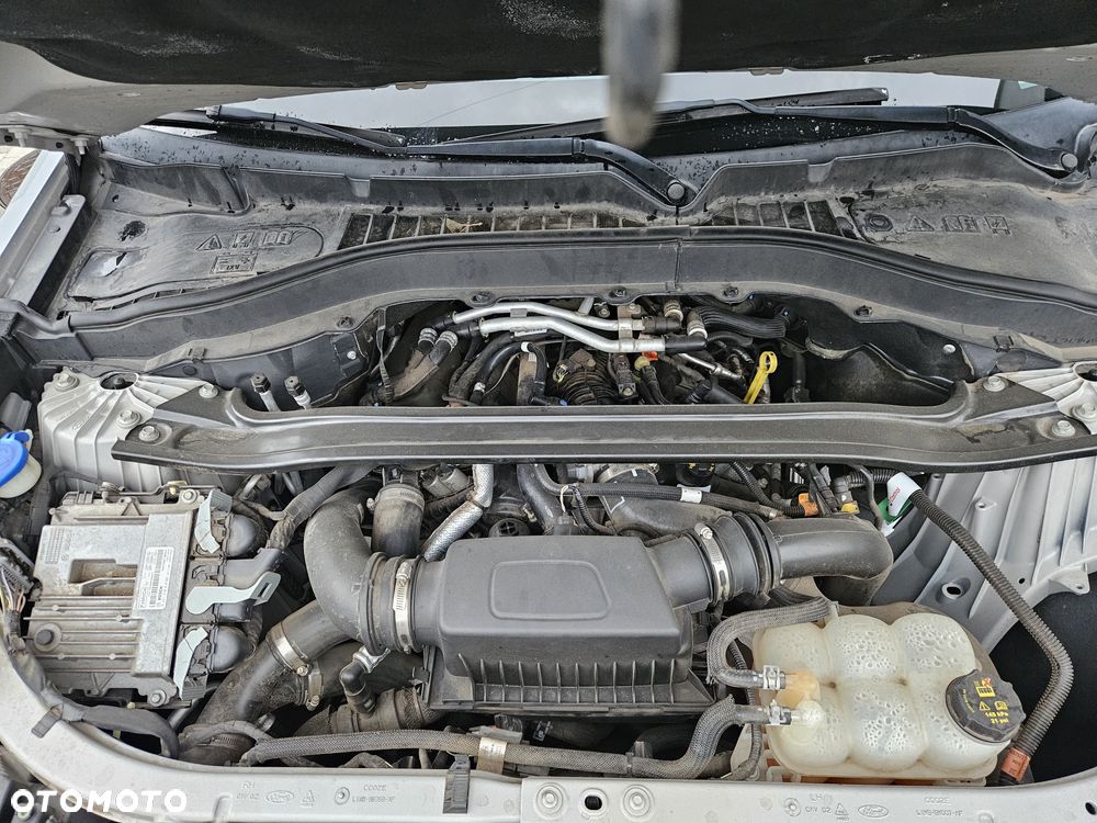 Ford Explorer - 15