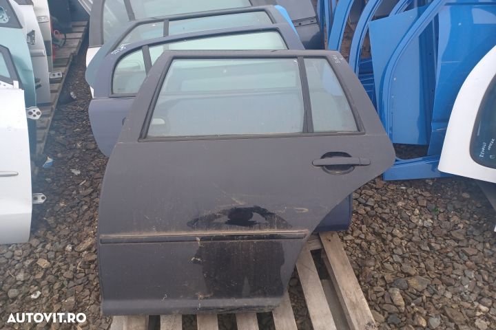USA SPATE STANGA 3 MODELE Volkswagen Bora - 3