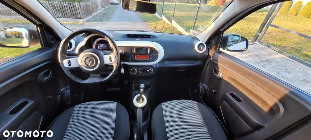 Renault Twingo Electric INTENS - 5