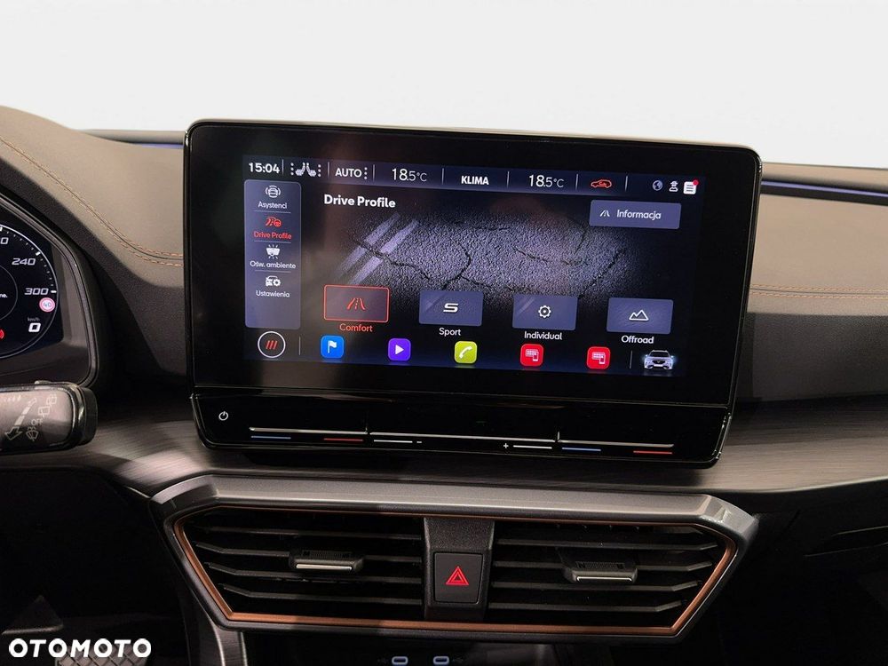 Cupra Formentor - 26