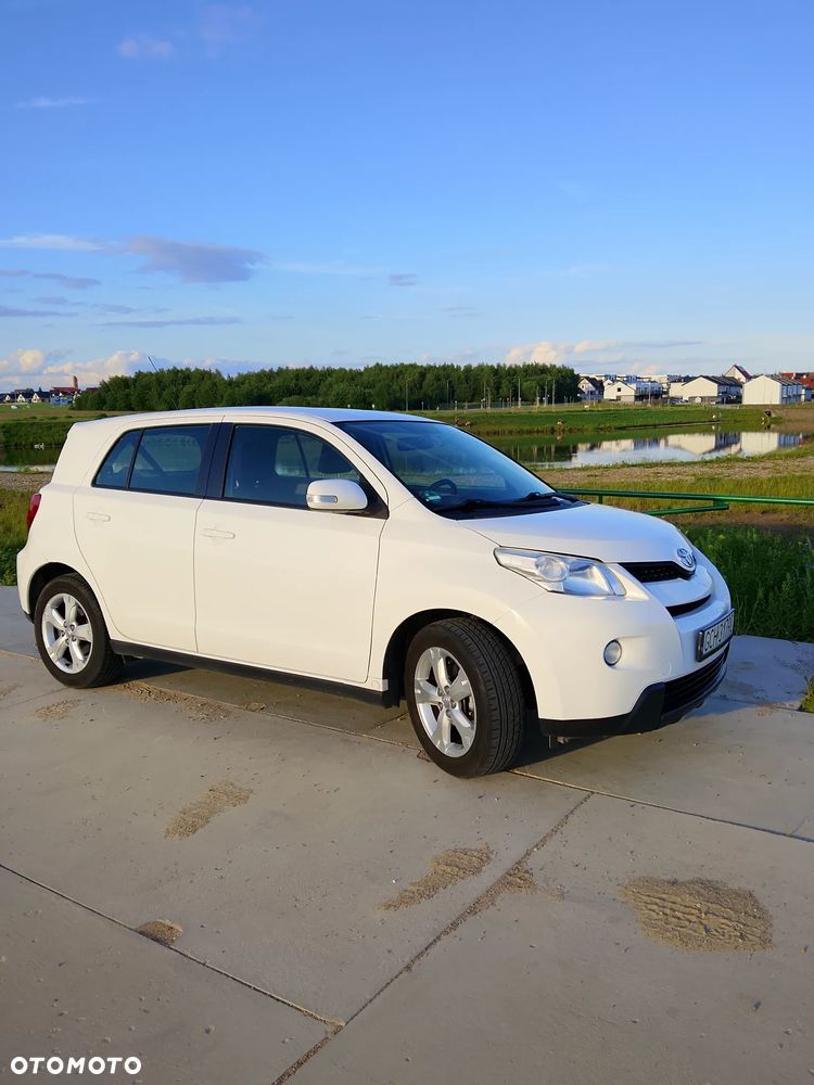 Toyota Urban Cruiser 1.33 Luna EU5 - 18