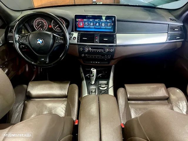 BMW X5 30 d xDrive - 2