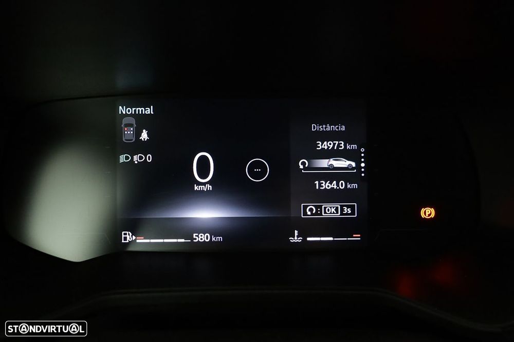 Renault Clio 1.0 TCe Evolution - 15