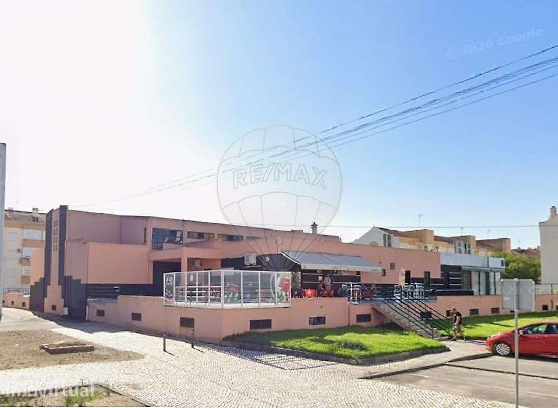 Garagem  para venda - Grande imagem: 3/4