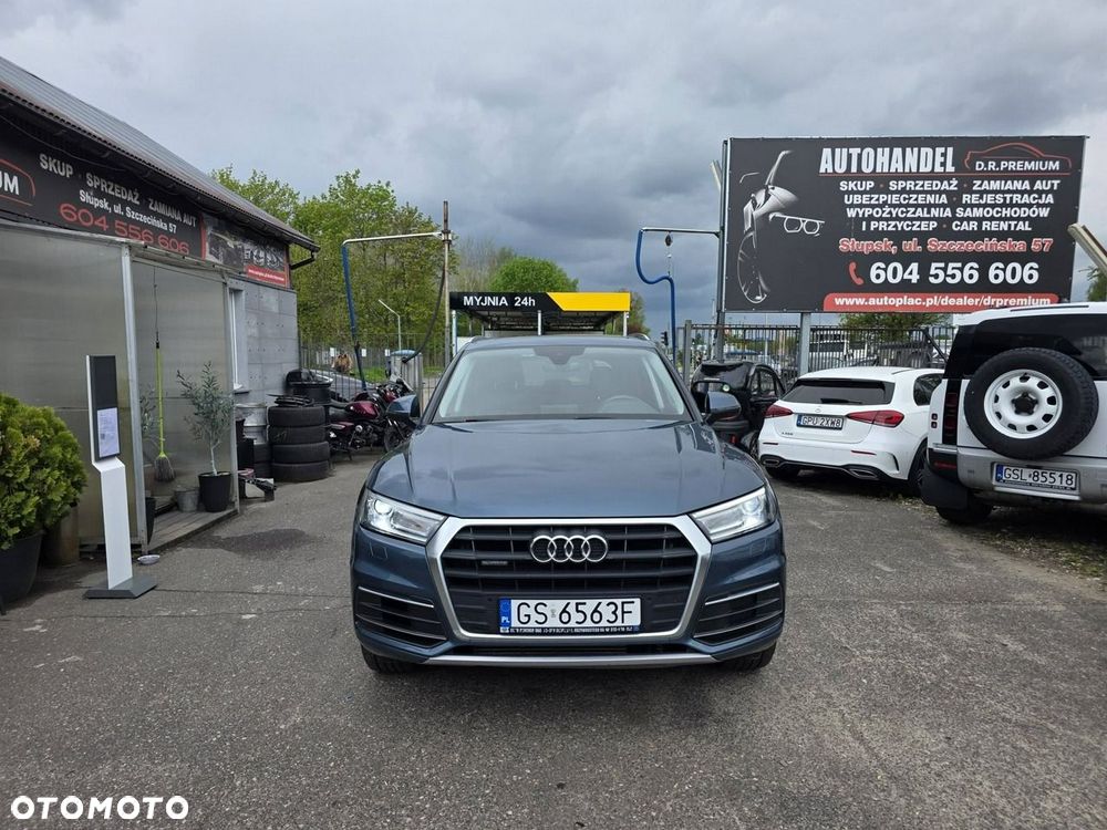Audi Q5 2.0 TFSI Quattro S tronic - 2