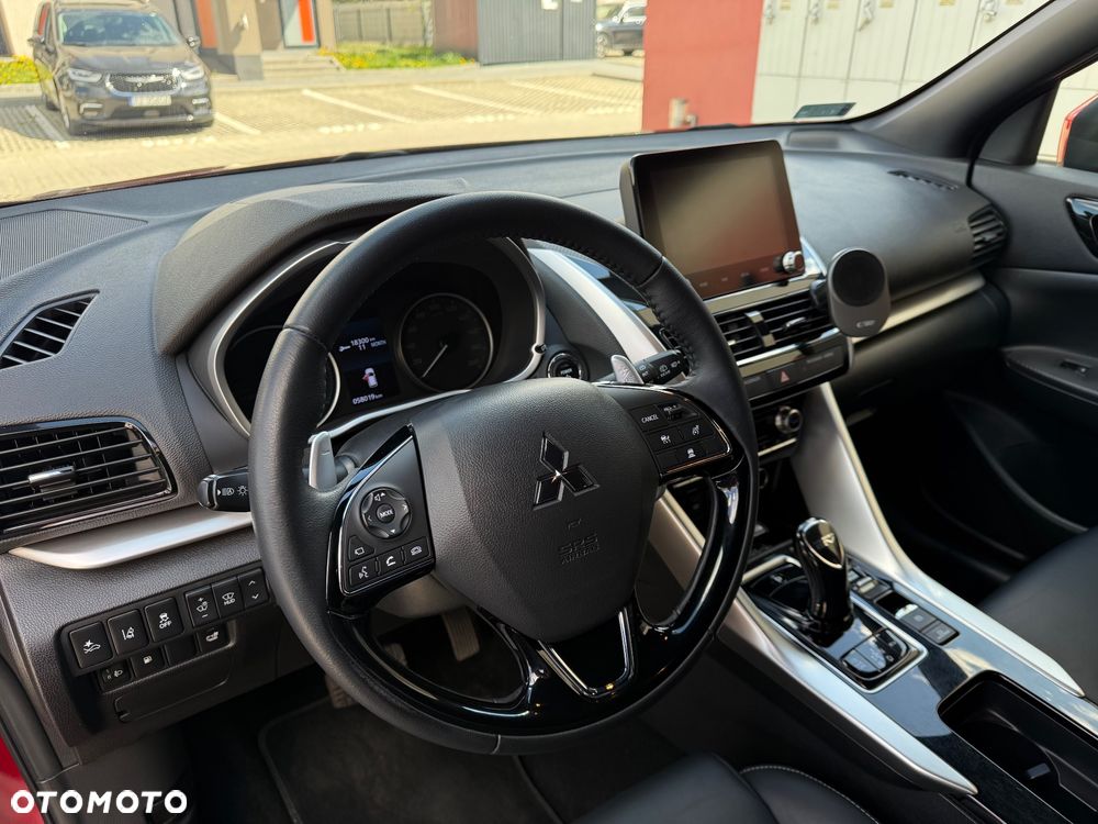 Mitsubishi Eclipse Cross 2.4 PHEV Instyle Plus - 6