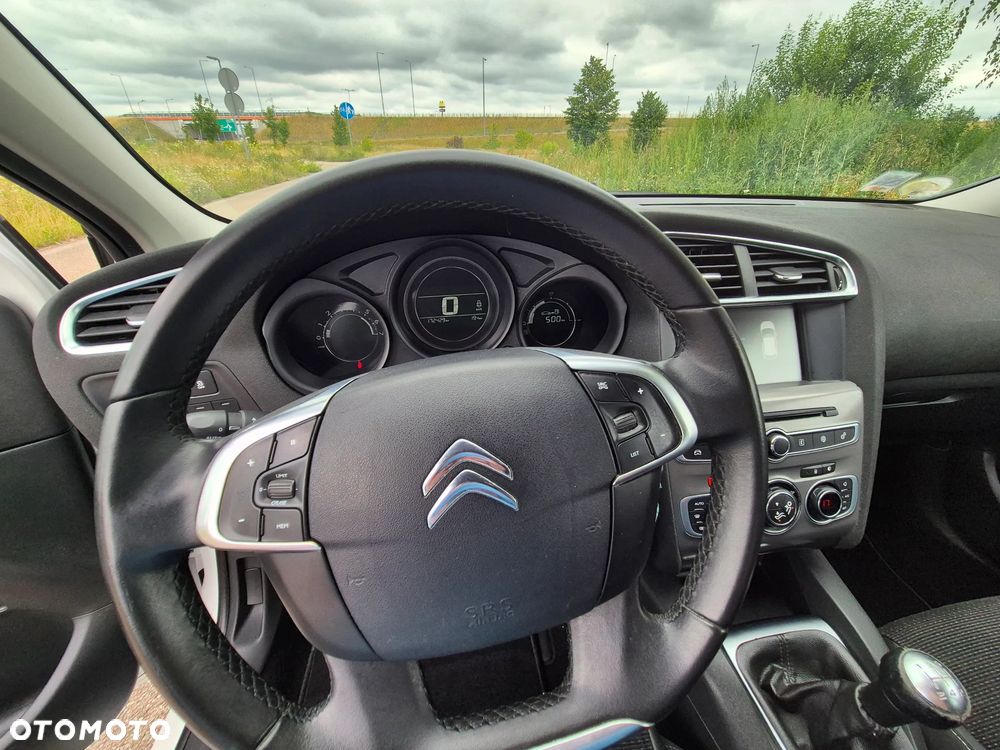 Citroën C4 BlueHDi 100 Selection - 29