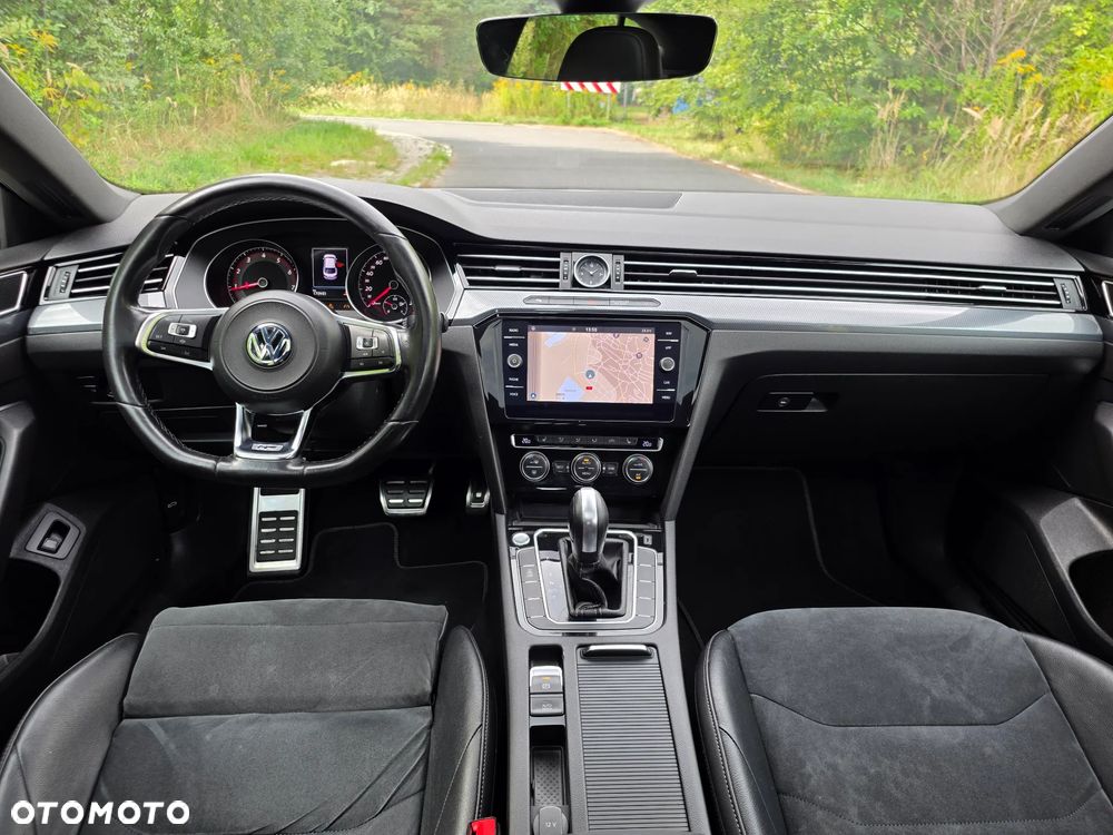 Volkswagen Arteon 2.0 TSI GPF R-Line DSG - 13