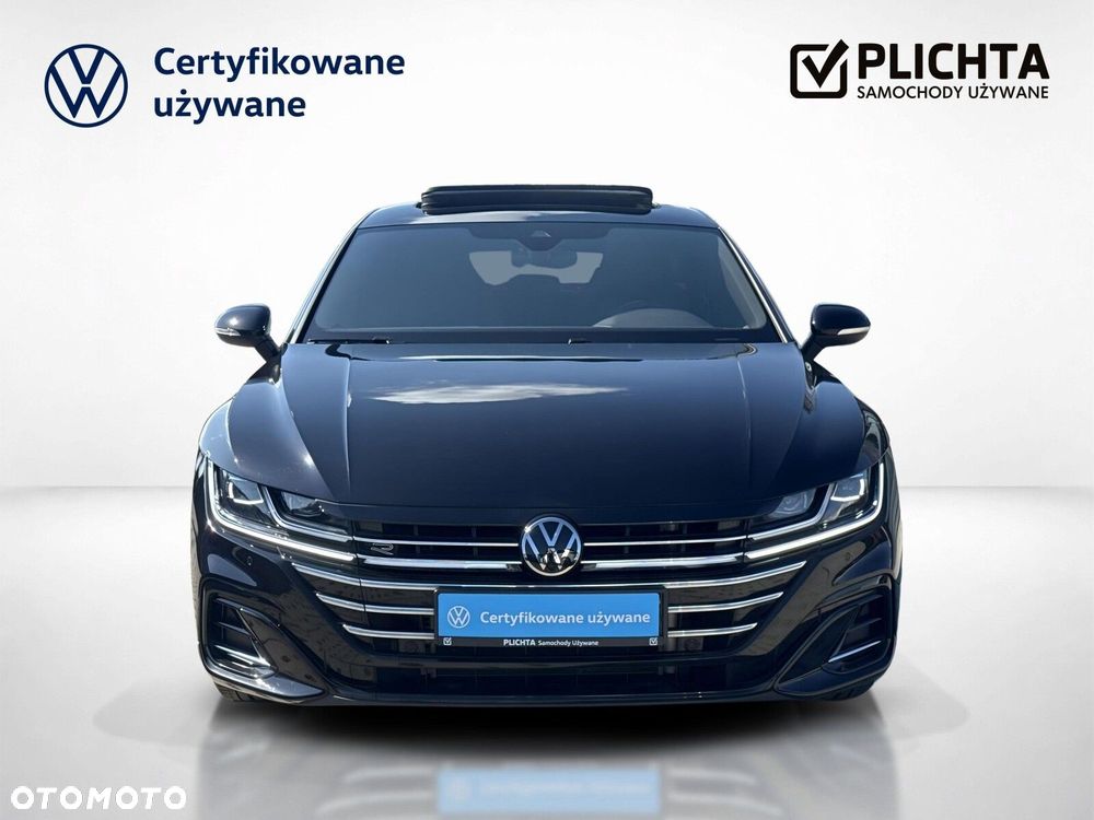 Volkswagen Arteon Shooting Brake 2.0 TSI R-Line DSG - 10
