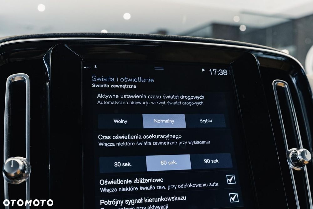 Volvo XC 40 T4 AWD - 22