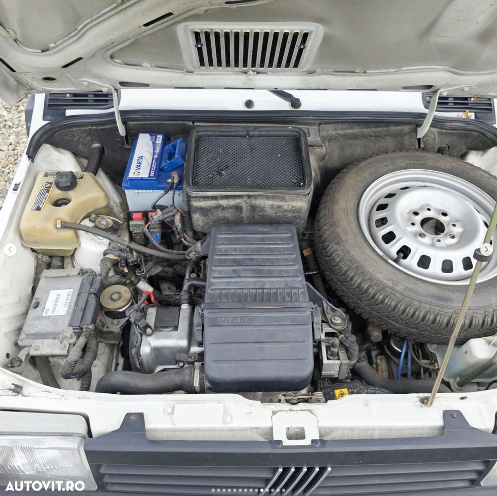 Fiat Panda - 7